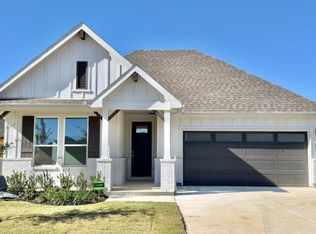 2708 McCormick St, Denton, TX 76205