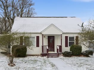 2113 N New York Ave, Muncie, IN 47304