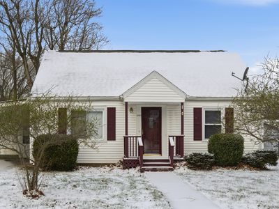 2113 N New York Ave, Muncie, IN, 47304