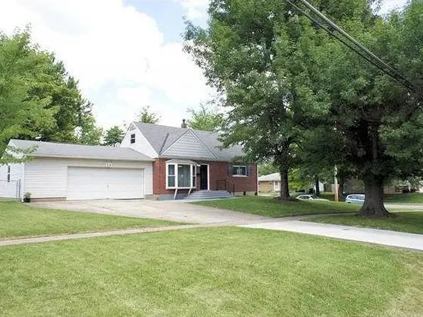 712 Fresno Rd, Cincinnati, OH 45240