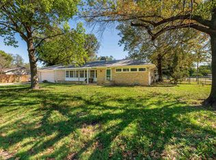 4656 S Laura Ave, Wichita, KS 67216