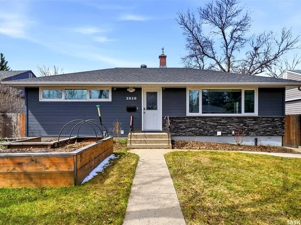 2510 Edward STREET, Regina, SK S4S 0M8