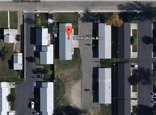 119 Hudson Ave, Nampa, ID 83651