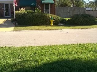 8402 Canaveral Blvd, Cape Canaveral, FL 32920