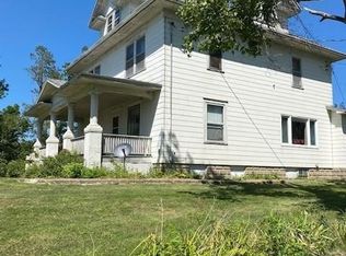 6528 11th Ave, Dysart, IA 52224