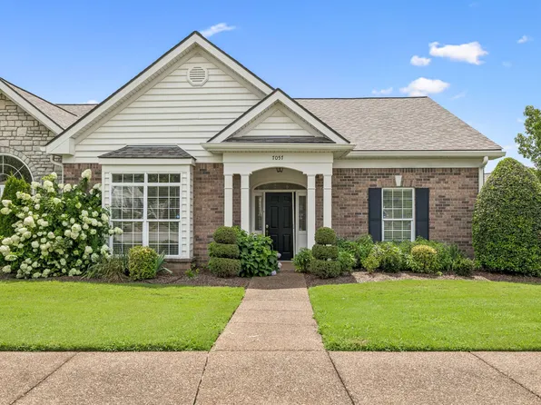 7057 Sunrise Cir, Franklin, TN 37067