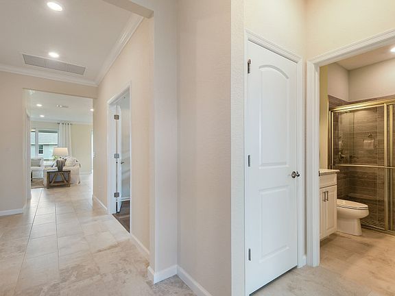 Model Representation