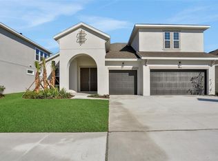 17465 Valleywood Pkwy, Land O Lakes, FL 34638