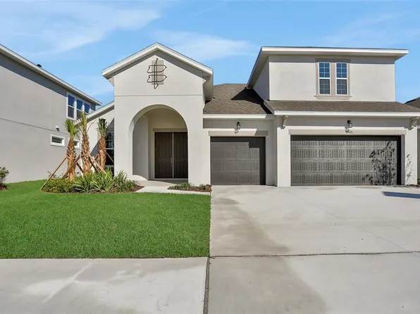 17465 Valleywood Pkwy, Land O Lakes, FL 34638