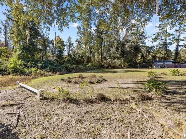 0 S Santee Rd, Mc Clellanville, SC 29458