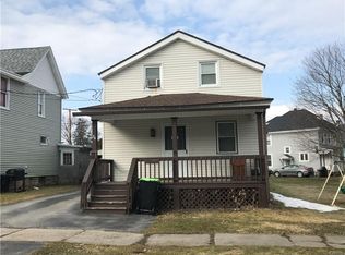 26 Orchard St, Mohawk, NY