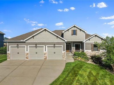 9605 N Home Ave, Kansas City, MO, 64157