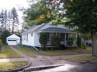 1129 Arthur St, Wausau, WI 54403