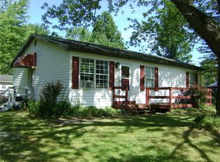 6845 Snodgrass Rd, Jamestown, PA 16134