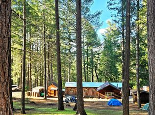 109 Glory Hole Rd, North San Juan, CA 95960