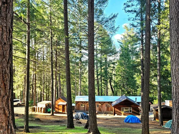 109 Glory Hole Rd, North San Juan, CA 95960