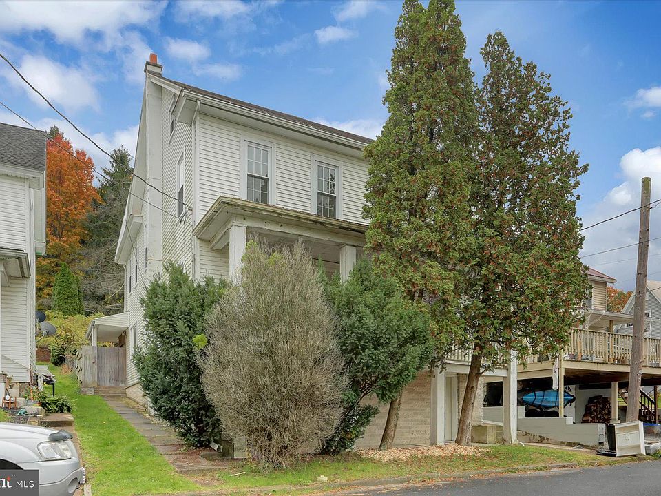 22 Lyter St, Elizabethville, PA 17023 Zillow