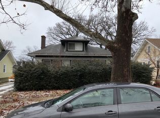 427 Elmwood Ave, Joliet, IL 60433