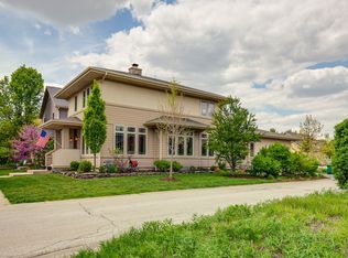 1458 Turks Cap Rd, Grayslake, IL 60030