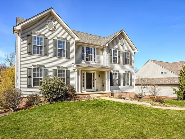 242 Sussex Way, Greensburg, PA 15601