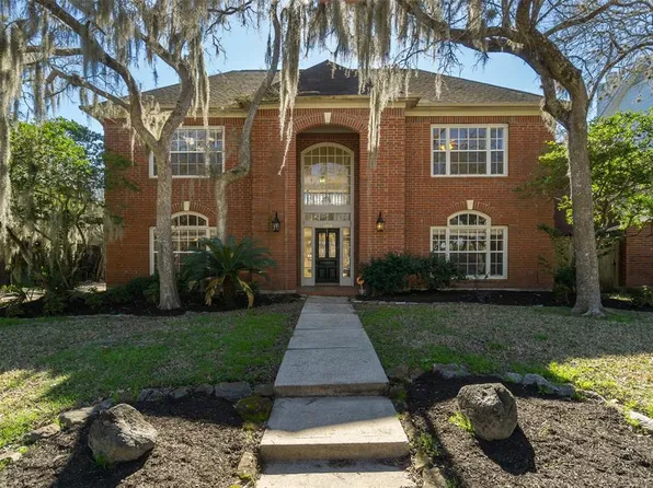 15518 Park Estates Lane, Houston, TX 77062