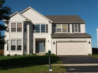 2025 Heatherstone Ct, Plainfield, IL 60586