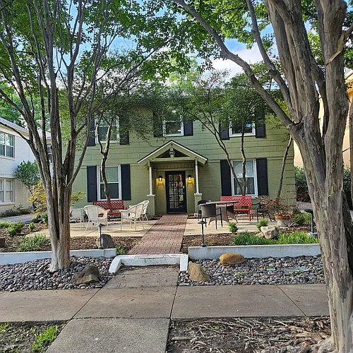 3911 Prescott Ave #6 Photo 1