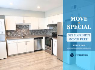 6542 N 17th Ave APT 3, Phoenix, AZ 85015