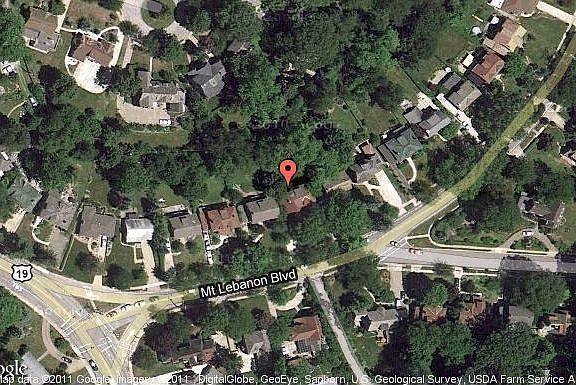 Map View