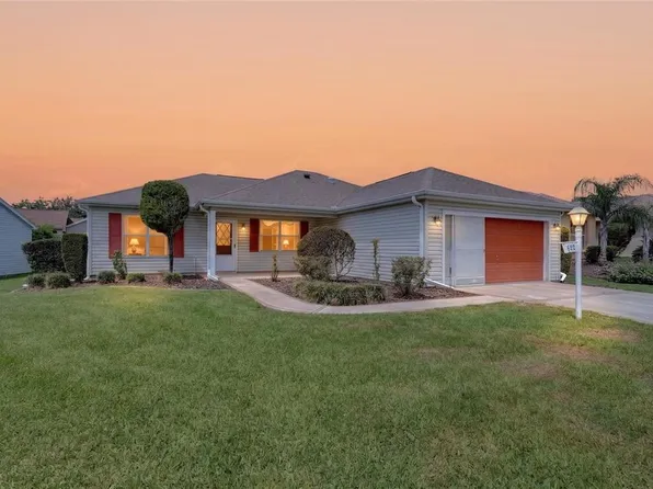 622 LISBON LANE, THE VILLAGES, FL 32159