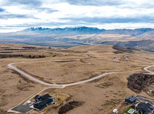 1355 Grey Fox Loop, Inkom, ID 83245