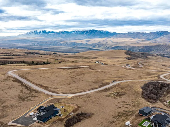 LOT 9 Grey Fox Loop, Inkom, ID 83245