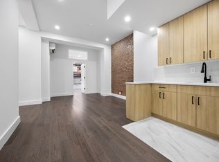 163 W 71st St #3B, New York, NY 10023