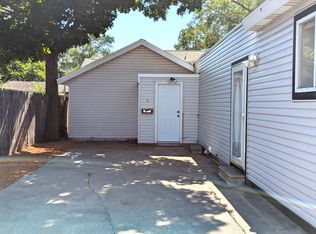 1885 Fair Ave #B, Muskegon, MI 49441
