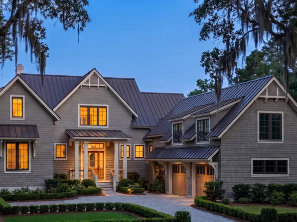 71 Salthouse Ln, Kiawah Island, SC 29455