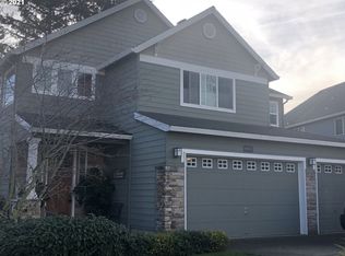 14768 SE Natalya St, Clackamas, OR 97086
