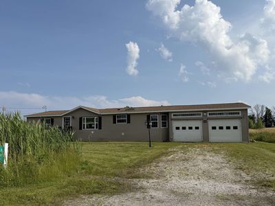 111 Deso Drive, Alburgh, VT, 05440