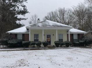 149 Leona St, Richland, MS 39218