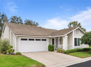 28456 Pacheco, Mission Viejo, CA 92692