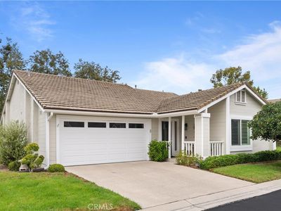 28456 Pacheco, Mission Viejo, CA, 92692