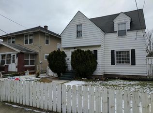 2045 Darwin Ave SW, Grand Rapids, MI 49507