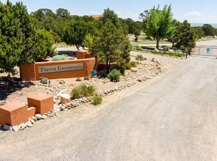 36 Camino Monte Azul, Edgewood, NM 87015