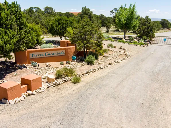 36 Camino Monte Azul, Edgewood, NM 87015