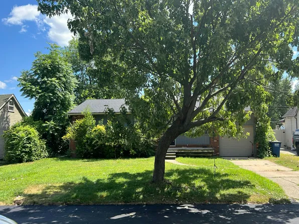 7734 Liberty Blvd, Westland, MI 48185