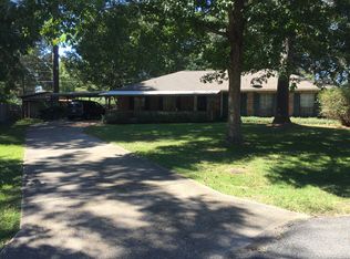 6639 Longleaf Trce, Ball, LA 71405