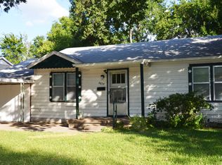 3824 James Ave, Waco, TX 76711