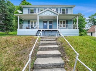 9270 State Route 97, Callicoon, NY 12723