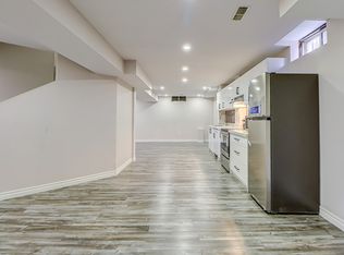 30 Brockman Cres #BASEMENT, Ajax, ON L1T4B3