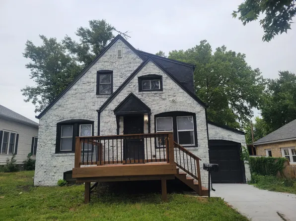 3412 P St, Lincoln, NE 68503