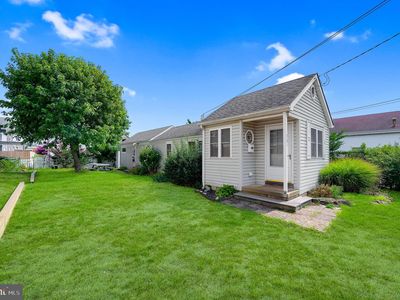 201 W 21st St, Ship Bottom, NJ, 08008